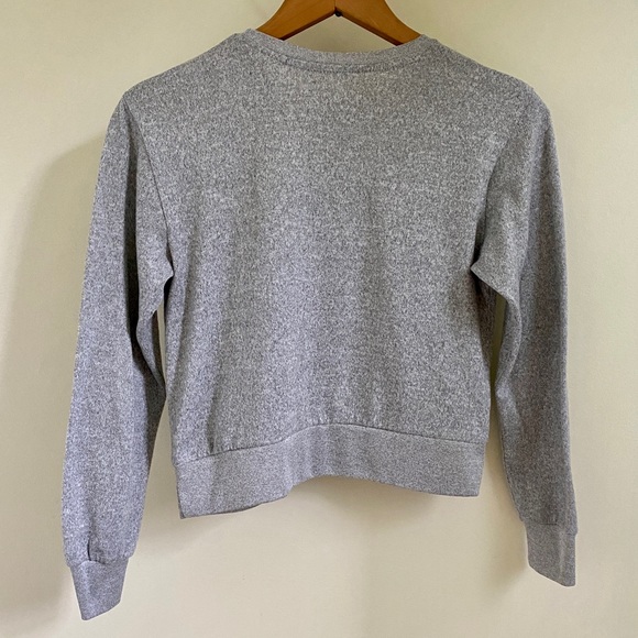 Star Wars Mandalorian Grogu long sleeve top women’s XS - Picture 5 of 5